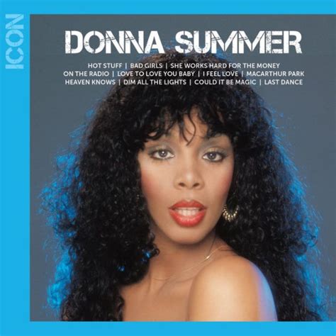 The Magical Influence of Donna Summer's Music on Pop Culture